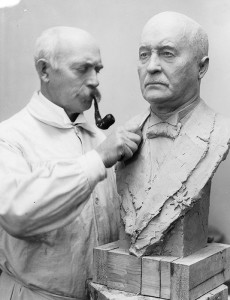 Bilethoggar Gunnar Karenius Utsond i arbeid 02