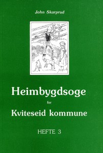 Framside Hefte III www